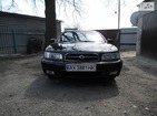 Renault Samsung SM5 2003 Харків 2 л  седан автомат к.п.