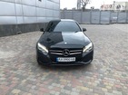 Mercedes-Benz C 300 25.04.2019