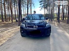 Mazda CX-7 17.04.2019