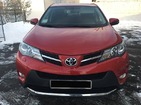 Toyota RAV 4 07.05.2019