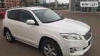 Toyota RAV 4 10.06.2019