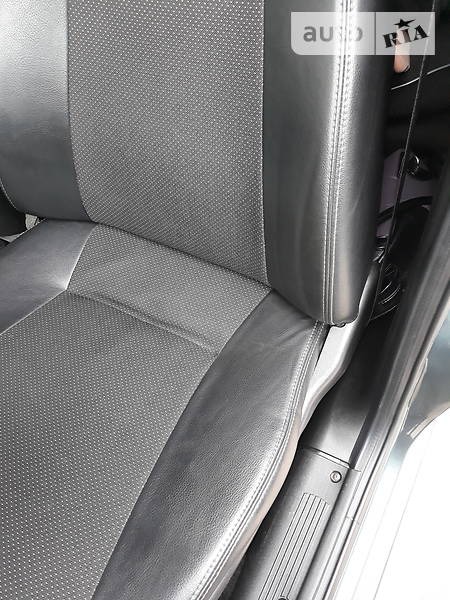 Chevrolet Niva 2013  випуску Луганськ з двигуном 1.7 л бензин позашляховик механіка за 9000 долл. 