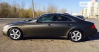 Mercedes-Benz CLS 350 08.04.2019