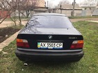 BMW 318 27.04.2019