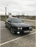BMW 520 05.05.2019