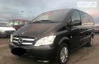 Mercedes-Benz Vito 29.04.2019