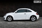 Volkswagen Beetle 06.07.2019