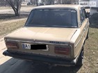 Lada 2103 25.04.2019