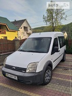 Ford Transit Connect 23.06.2019