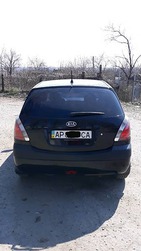 KIA Rio 08.04.2019