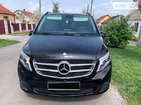 Mercedes-Benz V 250 06.09.2019