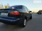 Daewoo Lanos 25.04.2019