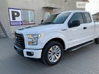 Ford F-150 03.05.2019