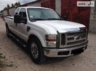 Ford F-250 07.05.2019