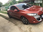 Renault Megane 07.05.2019