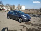 Nissan Leaf 07.05.2019