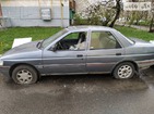 Ford Orion 19.04.2019