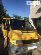 Mercedes-Benz Vito 07.05.2019