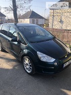 Ford S-Max 07.05.2019