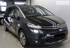 Citroen C4 Picasso 26.04.2019