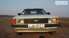 Ford Taunus 07.05.2019