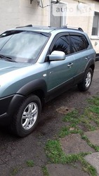 Hyundai Tucson 07.05.2019