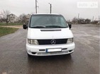 Mercedes-Benz Vito 06.09.2019