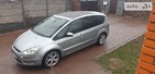 Ford S-Max 07.05.2019
