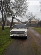 Lada 2101 20.04.2019