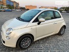 Fiat 500 26.04.2019