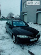 Opel Vectra 06.05.2019