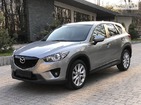 Mazda CX-5 20.04.2019