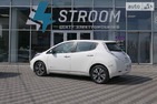 Nissan Leaf 07.05.2019