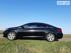 Hyundai Sonata 05.05.2019