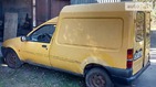 Ford Courier 06.09.2019