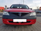 Dacia Logan 16.04.2019