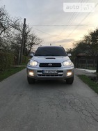 Toyota RAV 4 15.07.2019