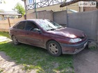 Renault Laguna 07.05.2019