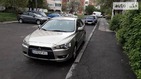 Mitsubishi Lancer 17.05.2019