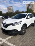 Renault Kadjar 20.06.2019