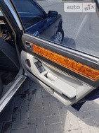 Jaguar XJ 6 1989 Київ 3.6 л  седан автомат к.п.