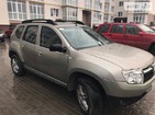 Dacia Duster 07.05.2019