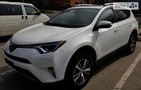 Toyota RAV 4 15.07.2019