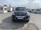 Toyota Land Cruiser Prado 07.05.2019