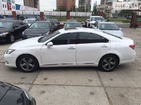 Lexus ES 350 06.09.2019