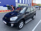 Toyota RAV 4 07.05.2019