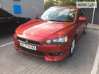 Mitsubishi Lancer 05.05.2019