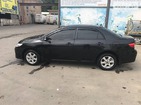 Toyota Corolla 13.07.2019