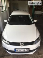 Volkswagen Jetta 24.06.2019