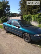 Ford Mondeo 26.05.2019